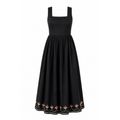 The Aari Midi Dress