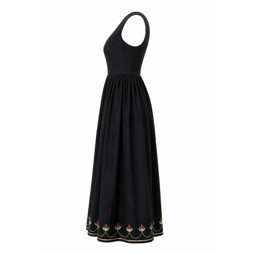The Aari Midi Dress