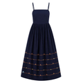 The Jodi Midi Dress