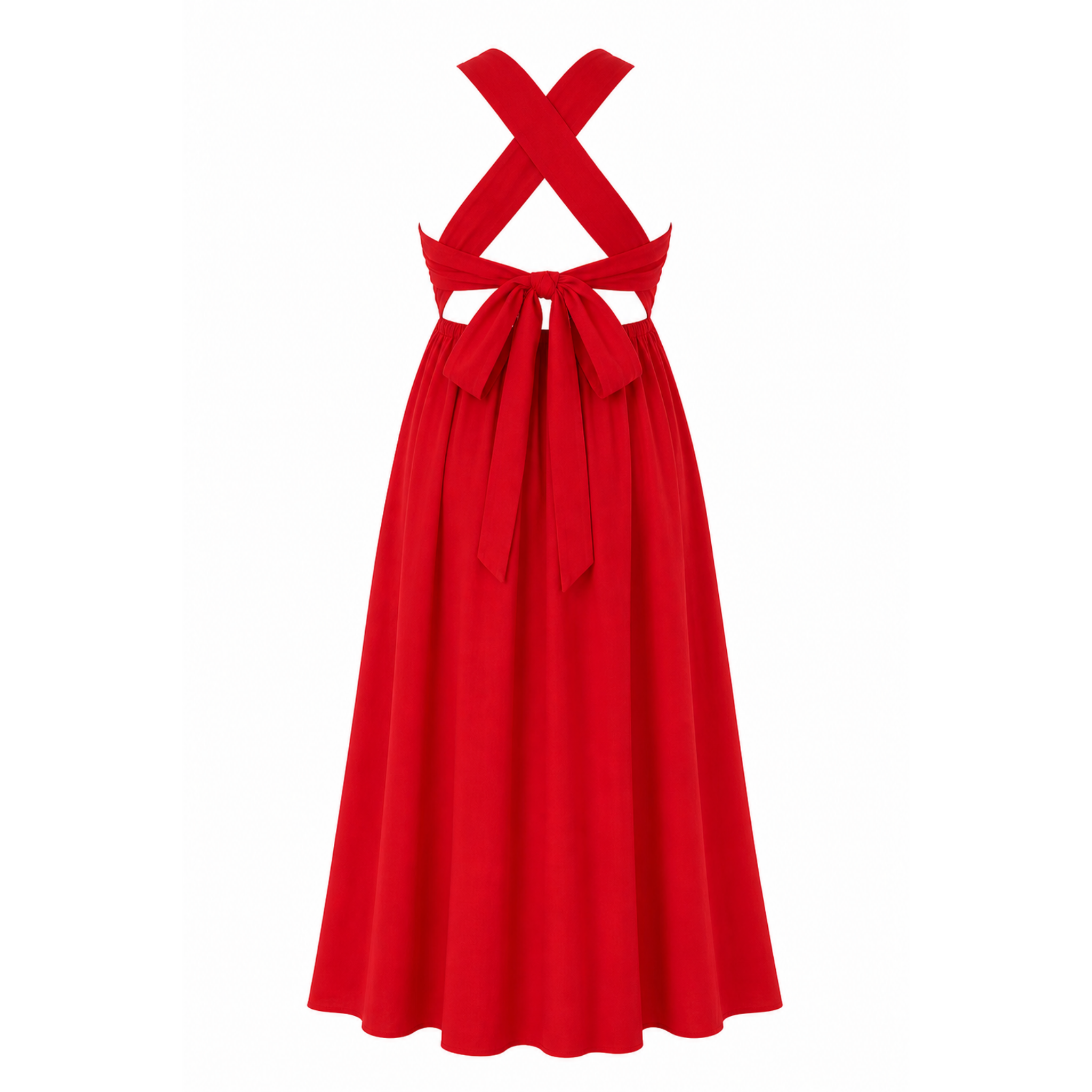The Lohita Dress