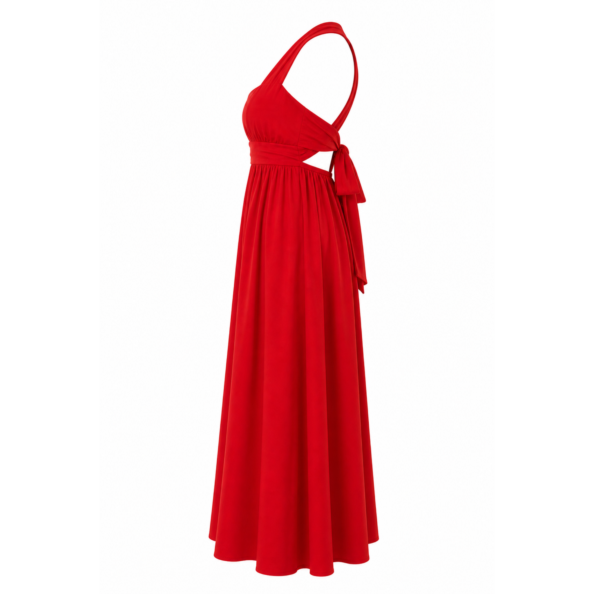 The Lohita Dress